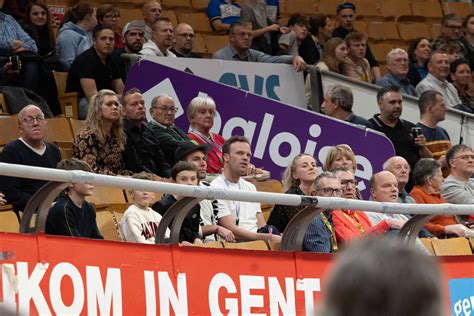 Bezoekersinfo – Lotto Zesdaagse Vlaanderen.